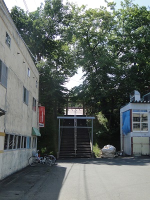 階段