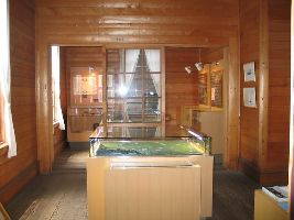 展示室
