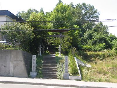全景