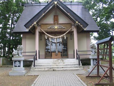 Гa