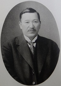 小川二郎