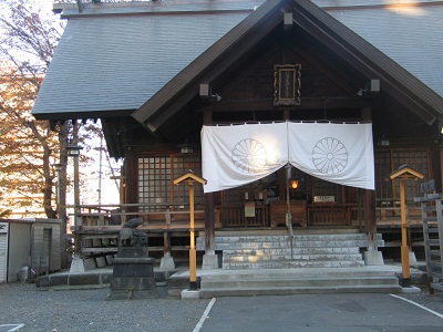 頓宮
