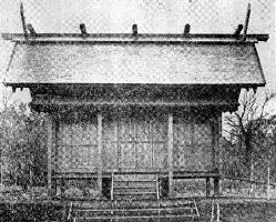 札幌神社(現北海道神宮)