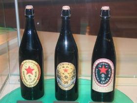 冷製札幌ビール