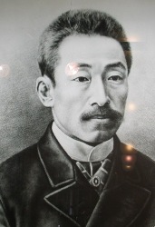 中川清兵衛