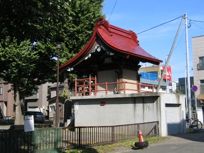 菊水神社