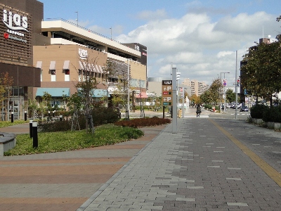 イーアス札幌