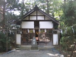 報徳神社