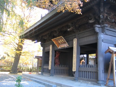 大覚寺