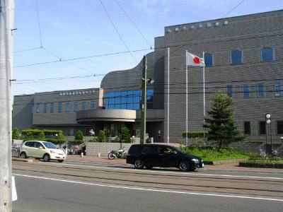 中央図書館