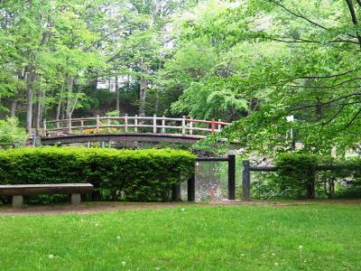 エドウイン・ダン記念公園