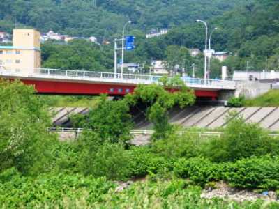 藻岩橋