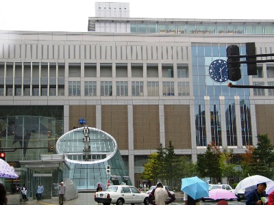 Sapporo STELLAR PLACE