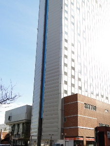 札幌全日空ホテル